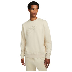 Nike Ανδρικό φούτερ French Terry